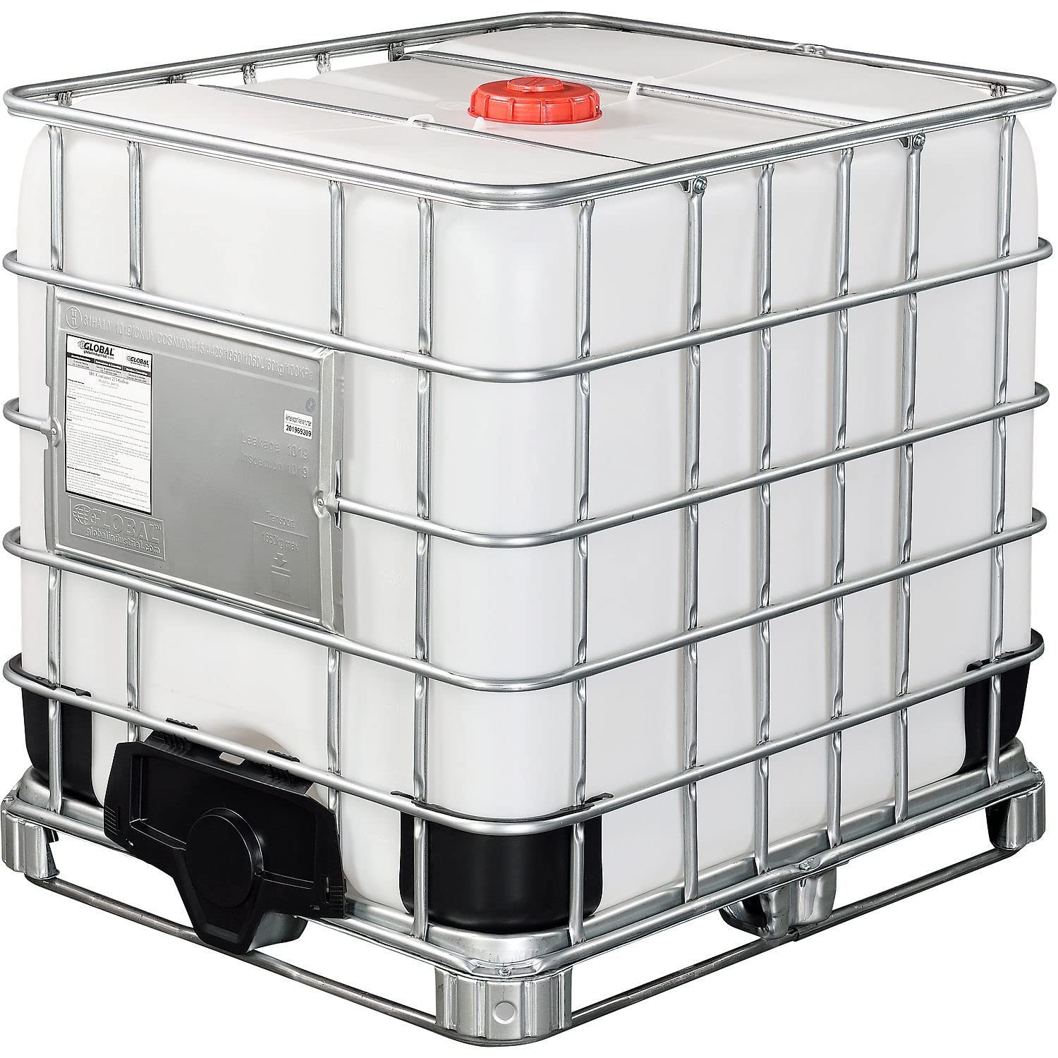 IBC Tank 1000L